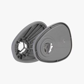 6101 Адаптер для противоаэрозольного фильтра Jeta Safety